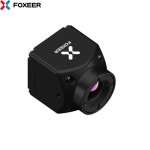 Wholesale Foxeer FT640 Fpv Analog CVBS Camera CNC Case 640x512 High Resolution 25.8*25.8*28mm for FPV Drone DIY Parts